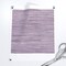 Soft Lavender Lilac Violet Grasscloth Look Faux Texture Custom Removable Wallpaper by Spoonflower Peel & Stick Wallpaper 2FT Wide
